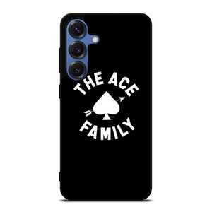 ACE FAMILY LOGO Samsung Galaxy S25 Case Cover