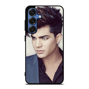 ADAM LAMBERT Samsung Galaxy S25 Case Cover