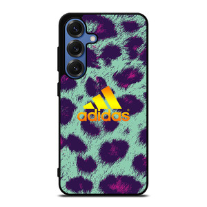 ADIDAS LEOPARD FUR Samsung Galaxy S25 Case Cover