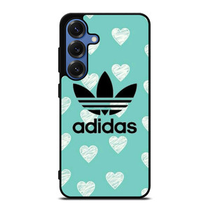 ADIDAS LOVE Samsung Galaxy S25 Case Cover