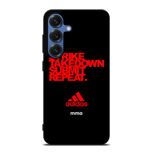 ADIDAS MMA MIX MARTIAL ART Samsung Galaxy S25 Case Cover