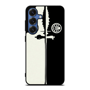 AGENTS SHIELD VS HYDRA LOGO Samsung Galaxy S25 Case Cover