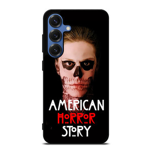 AMERICAN HORROR STORY 1 Samsung Galaxy S25 Case Cover