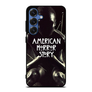AMERICAN HORROR STORY 2 Samsung Galaxy S25 Case Cover