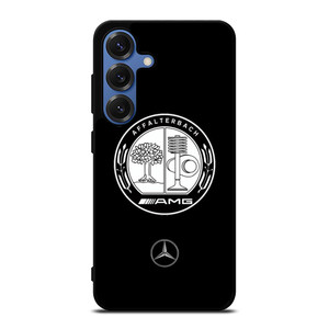 AMG MERCEDES BENZ AFFALTERBACH LOGO Samsung Galaxy S25 Case Cover