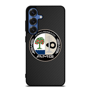 AMG MERCEDES BENZ AFFALTERBACH Samsung Galaxy S25 Case Cover