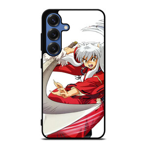 ANIME INUYASHA Samsung Galaxy S25 Case Cover