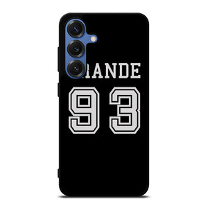 ARIANA GRANDE 93 Samsung Galaxy S25 Case Cover