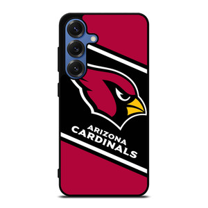 ARIZONA CARDINALS Samsung Galaxy S25 Case Cover