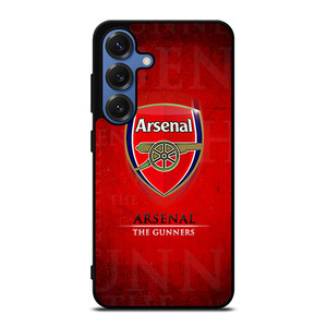 ARSENAL 2 Samsung Galaxy S25 Case Cover