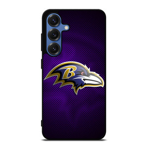 BALTIMORE RAVENS LOGO Samsung Galaxy S25 Case Cover