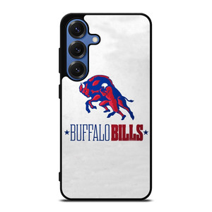 BUFFALO BILLS LOGO Samsung Galaxy S25 Case Cover
