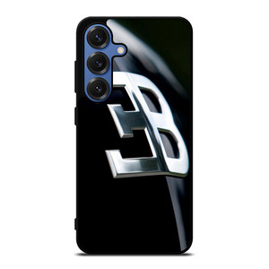 BUGATTI 1 Samsung Galaxy S25 Case Cover
