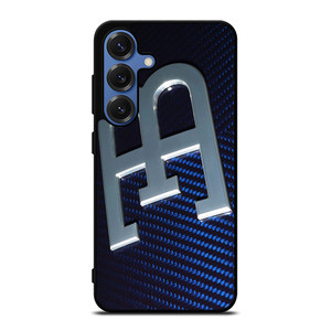 BUGATTI 2 Samsung Galaxy S25 Case Cover