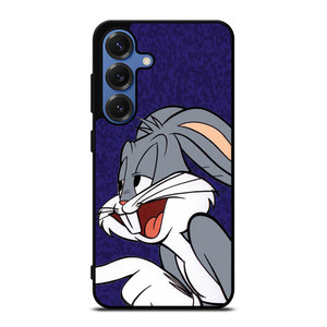 BUGS BUNNY LOONEY TUNES Samsung Galaxy S25 Case Cover