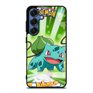 BULBASAUR POKEMON Samsung Galaxy S25 Case Cover