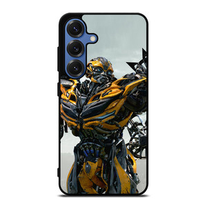 BUMBLEBEE Autobot Transformers Samsung Galaxy S25 Case Cover