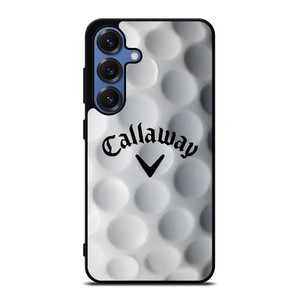 CALLAWAY GOLF ICON Samsung Galaxy S25 Case Cover