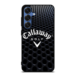 CALLAWAY GOLF Samsung Galaxy S25 Case Cover