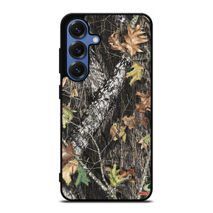 CAMO OAK MOSSY Samsung Galaxy S25 Case Cover