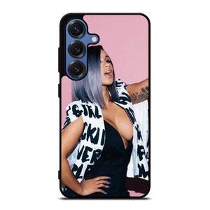 CARDI B COMPLEX Samsung Galaxy S25 Case Cover