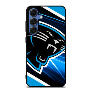 CAROLINA PANTHERS Samsung Galaxy S25 Case Cover