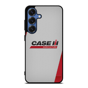 CASE IH AGRICULTURE LOGO Samsung Galaxy S25 Case Cover