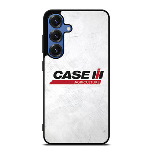 CASE IH INTERNATIONAL HARVERSTER LOGO Samsung Galaxy S25 Case Cover