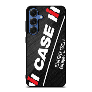CASE IH LOGO Samsung Galaxy S25 Case Cover