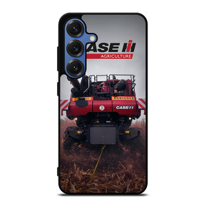 CASE IH TRACTOR INTERNATIONAL HARVESTER Samsung Galaxy S25 Case Cover