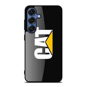 CATERPILLAR CAT LOGO Samsung Galaxy S25 Case Cover