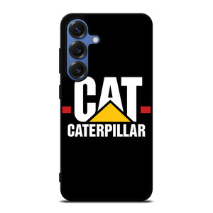 CATERPILLAR TRACTOR Samsung Galaxy S25 Case Cover