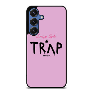 CHAINZ PRETTY GIRLS TRAP Samsung Galaxy S25 Case Cover