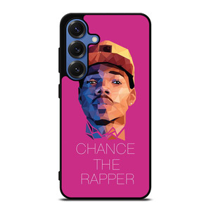 CHANCE THE RAPER ACIDRAP Samsung Galaxy S25 Case Cover