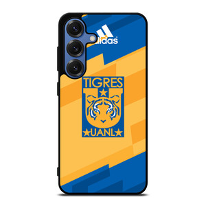 CLUB UANL TIGRES FOOTBALL Samsung Galaxy S25 Case Cover