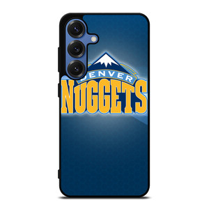 DENVER NUGGETS Samsung Galaxy S25 Case Cover
