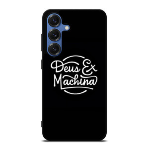 DEUS EX MACHINA MOTORCYCLES 2 Samsung Galaxy S25 Case Cover
