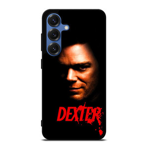 DEXTER Samsung Galaxy S25 Case Cover