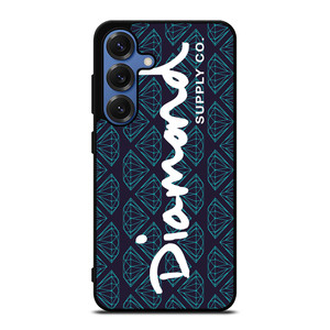 DIAMOND SUPPLY 2 Samsung Galaxy S25 Case Cover