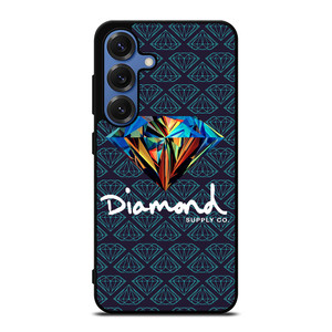 DIAMOND SUPPLY CO Samsung Galaxy S25 Case Cover