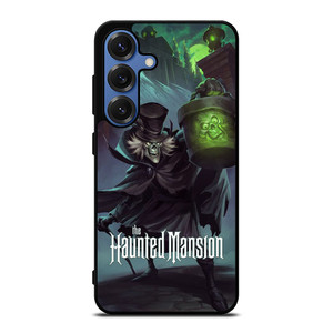 DISNEY HAUNTED MANSION GHOST Samsung Galaxy S25 Case Cover