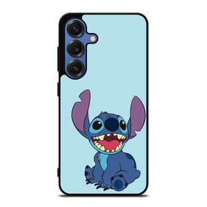 DISNEY STITCH AND LILO Samsung Galaxy S25 Case Cover