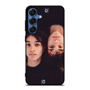 DOBRE BROTHER TWINS Samsung Galaxy S25 Case Cover