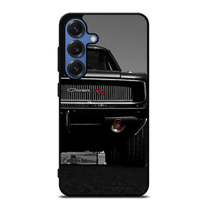 DODGE CHARGER CLASSIC CAR Samsung Galaxy S25 Case Cover