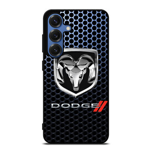 DODGE LOGO Samsung Galaxy S25 Case Cover