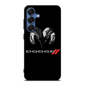 DODGE RAM EMBLEM CAR LOGO Samsung Galaxy S25 Case Cover