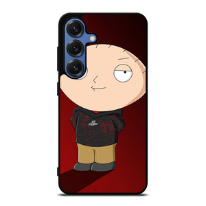 FAMILY GUY STEWIE GRIFFIN Samsung Galaxy S25 Case Cover