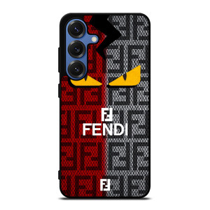 FENDI95EYES MONSTER Samsung Galaxy S25 Case Cover