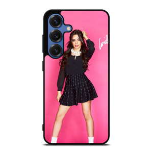 FIFTH HARMONY CAMILA CABELLO Samsung Galaxy S25 Case Cover
