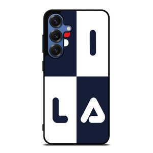 FILA SPORT LOGO 2 Samsung Galaxy S25 Case Cover
